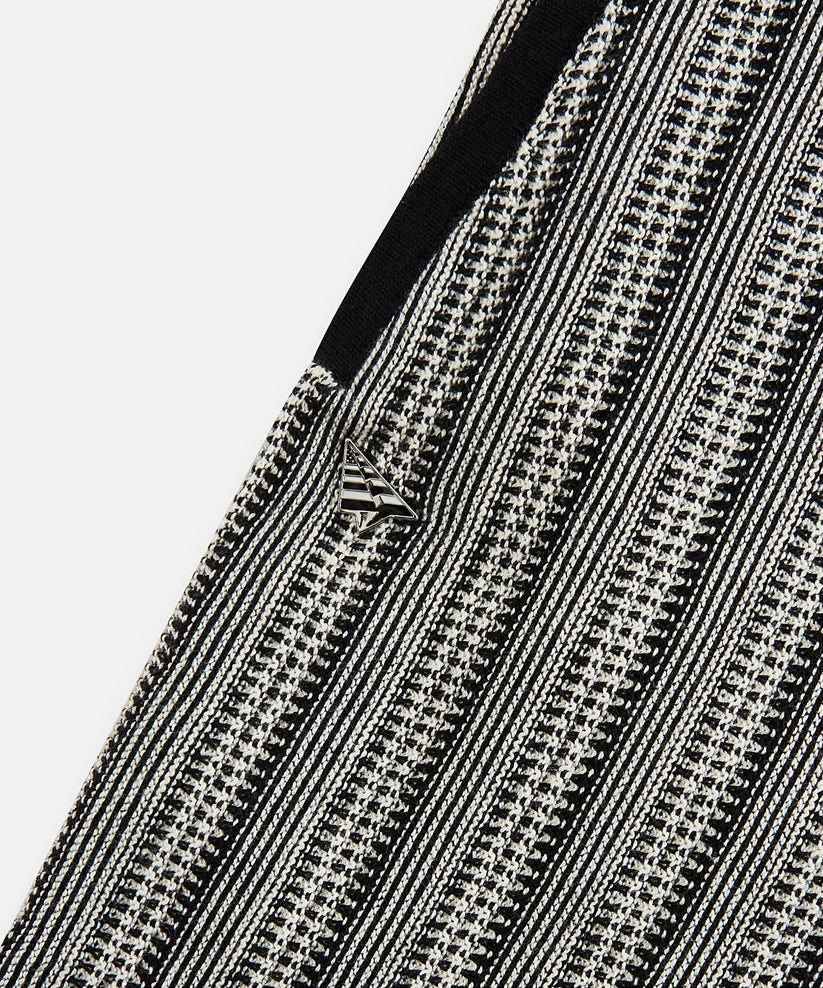 Planes Knit Short
