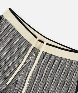 Planes Knit Short