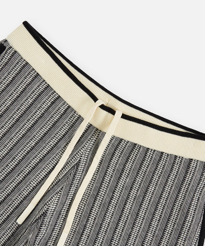 Planes Knit Short