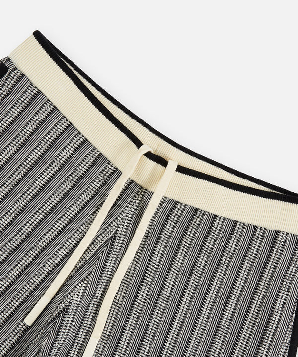 Planes Knit Short