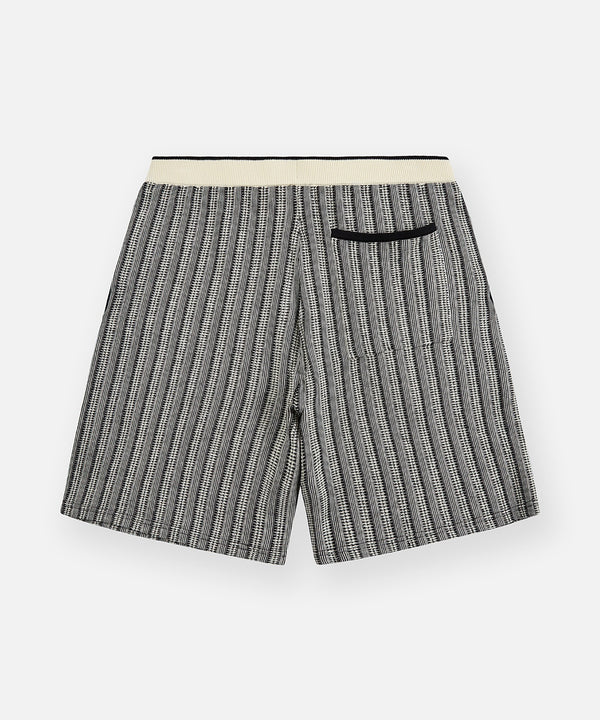 Planes Knit Short