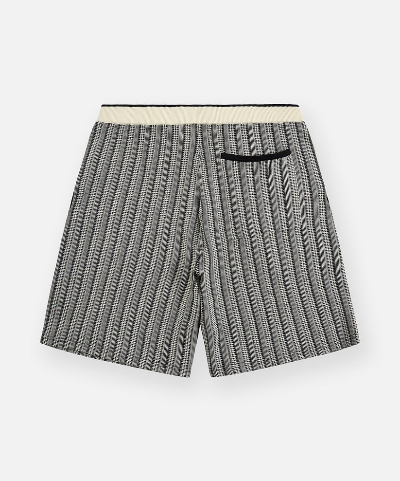Planes Knit Short