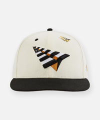 The Original Crown 9Fifty A Golden Snapback