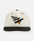 The Original Crown 9Fifty A Golden Snapback
