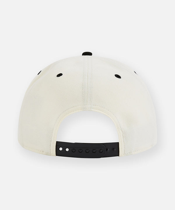 The Original Crown 9Fifty A Golden Snapback