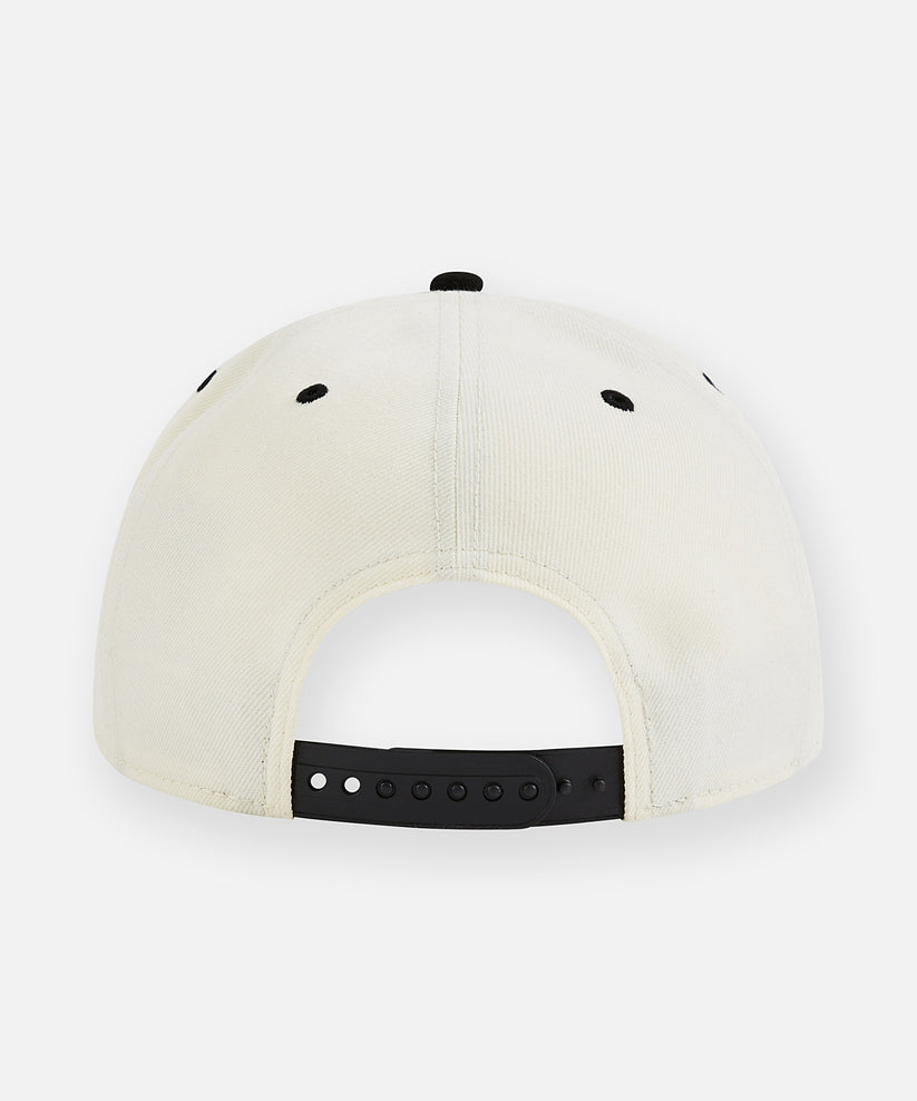 The Original Crown 9Fifty A Golden Snapback