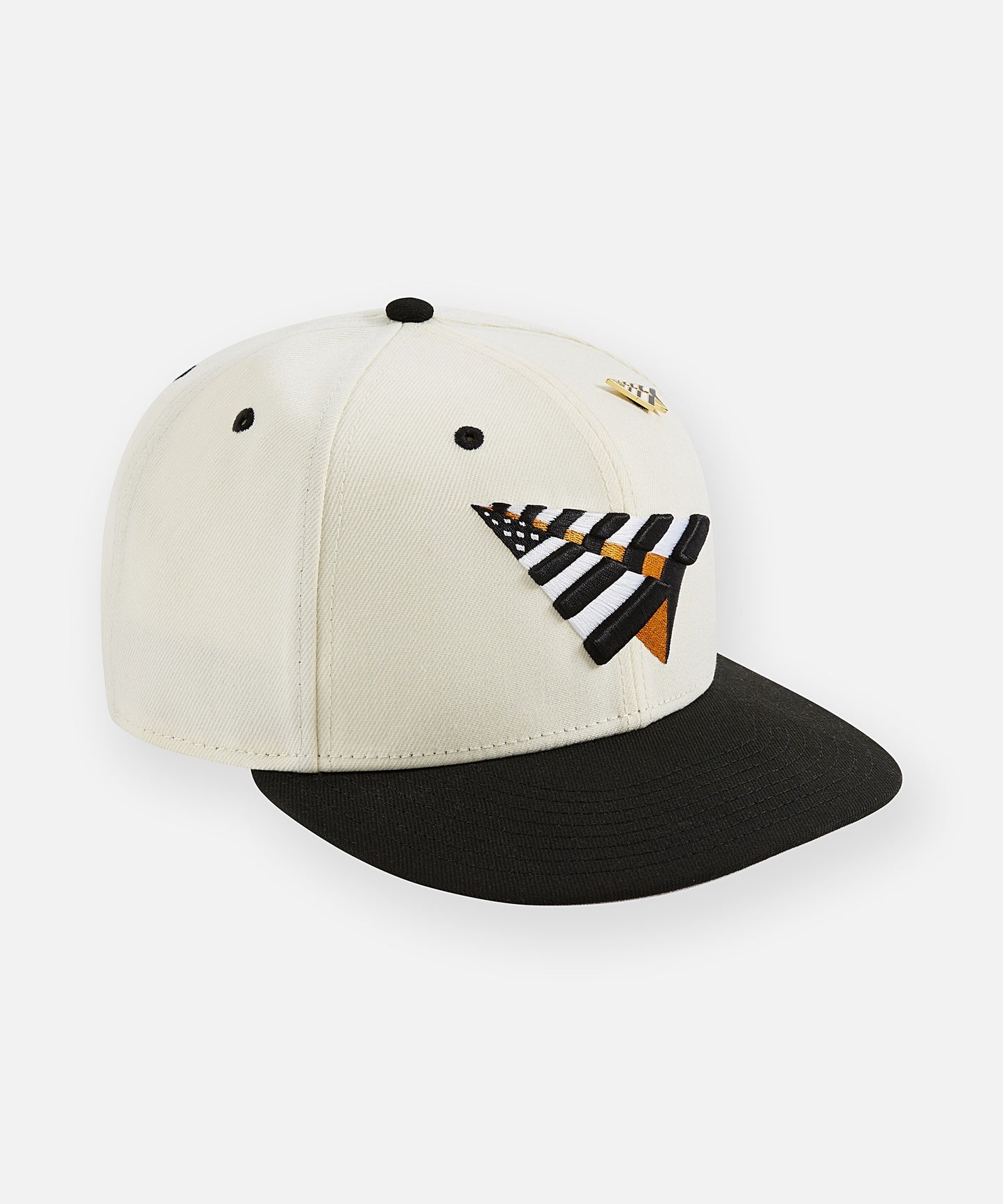 The Original Crown 9Fifty A Golden Snapback