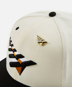 The Original Crown 9Fifty A Golden Snapback