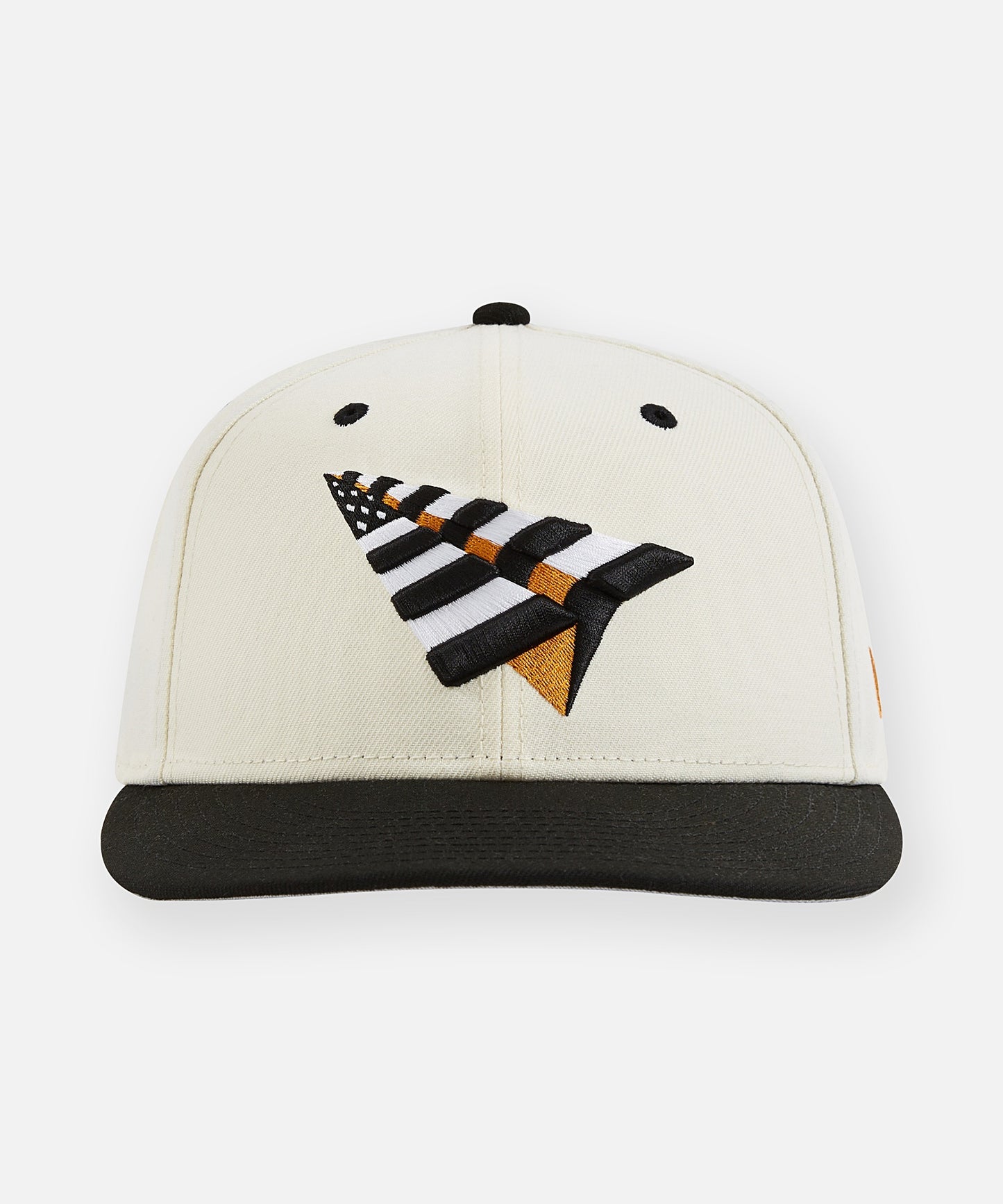 The Original Crown 59Fifty A Golden Fitted