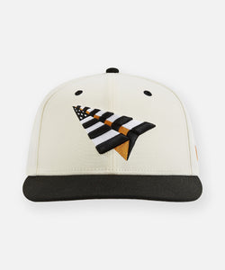 The Original Crown 59Fifty A Golden Fitted