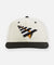 The Original Crown 59Fifty A Golden Fitted