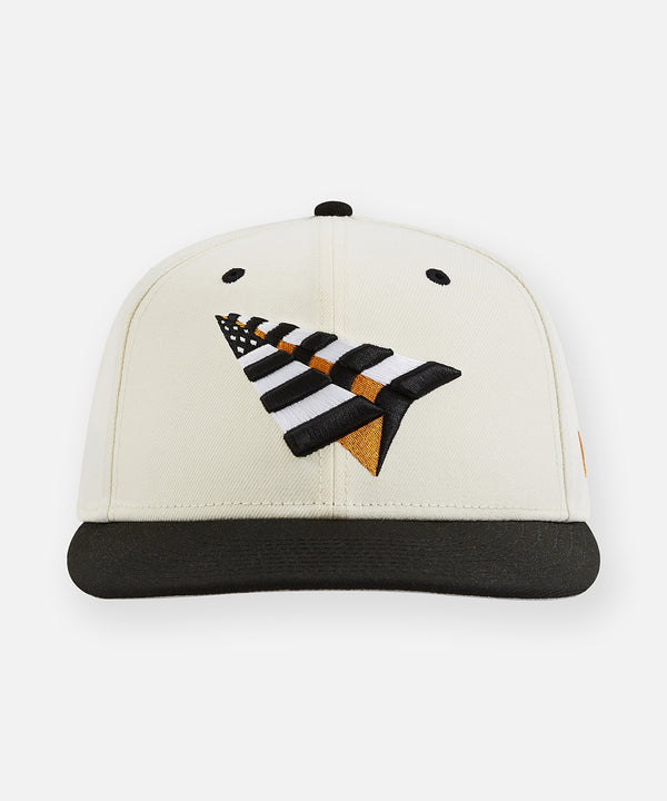 The Original Crown 59Fifty A Golden Fitted