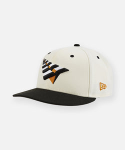 The Original Crown 59Fifty A Golden Fitted