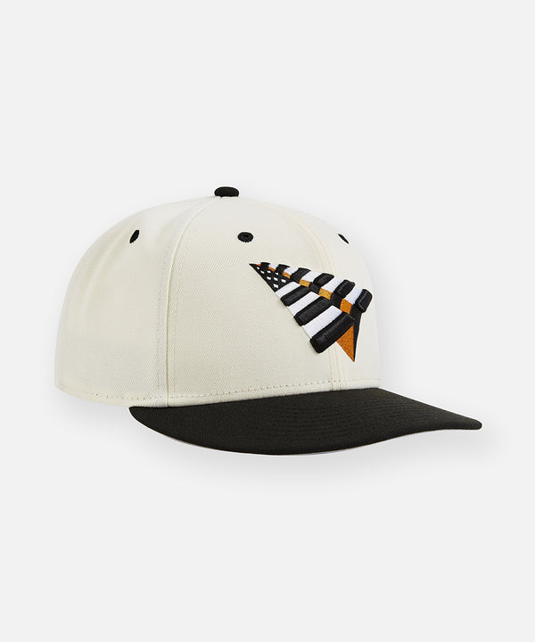 The Original Crown 59Fifty A Golden Fitted