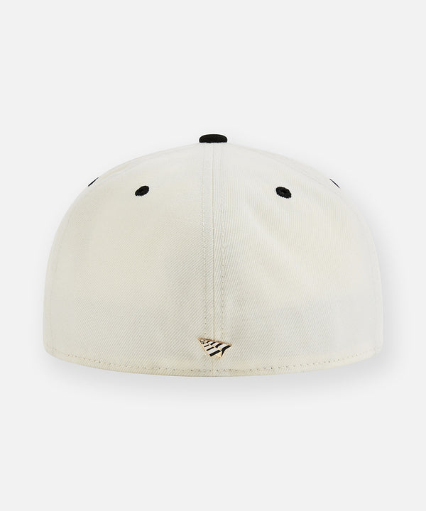 The Original Crown 59Fifty A Golden Fitted