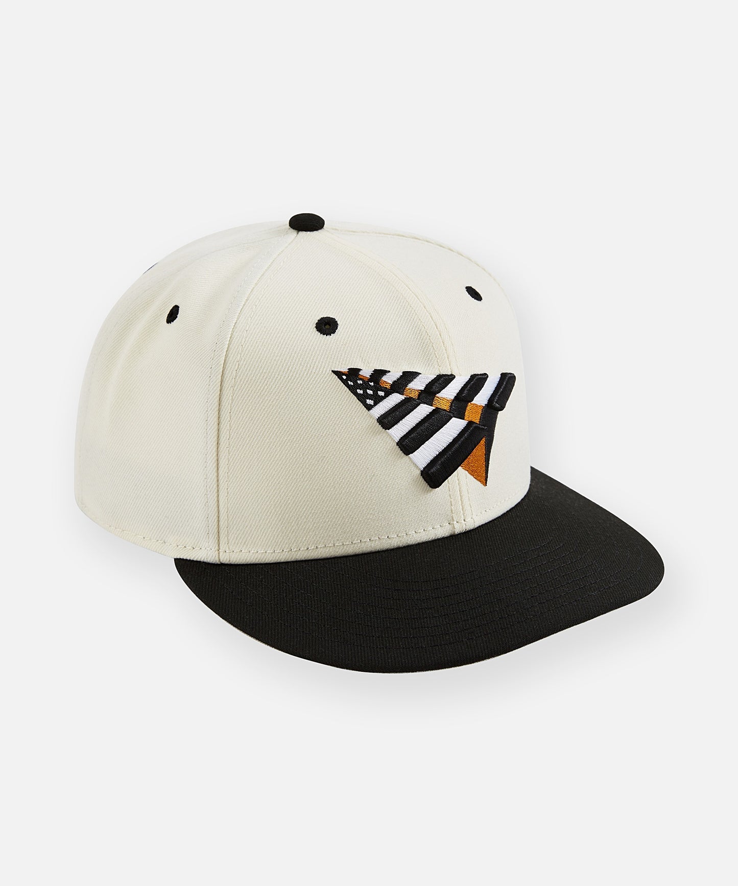 The Original Crown 59Fifty A Golden Fitted