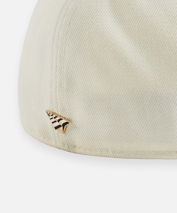 The Original Crown 59Fifty A Golden Fitted
