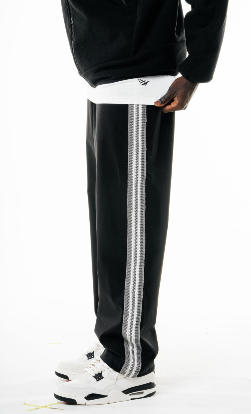 Planes Crochet Track Pant