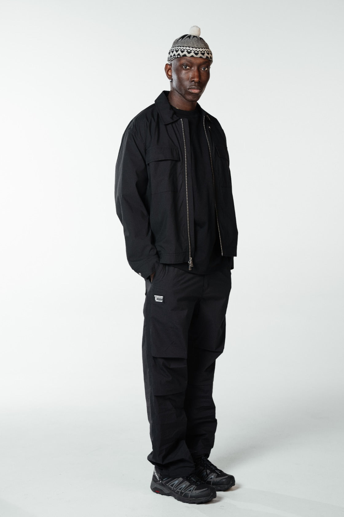 Planes Utility Pant
