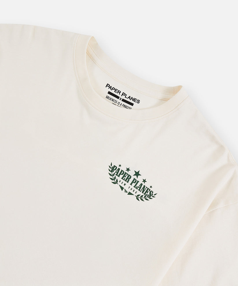 Planes New York Tee