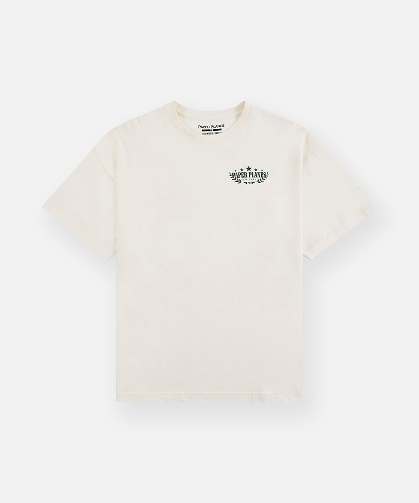 Planes New York Tee