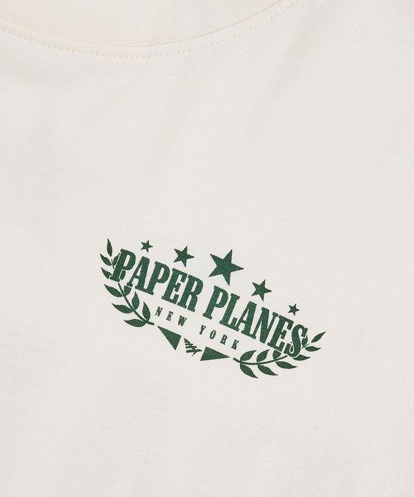 Planes New York Tee