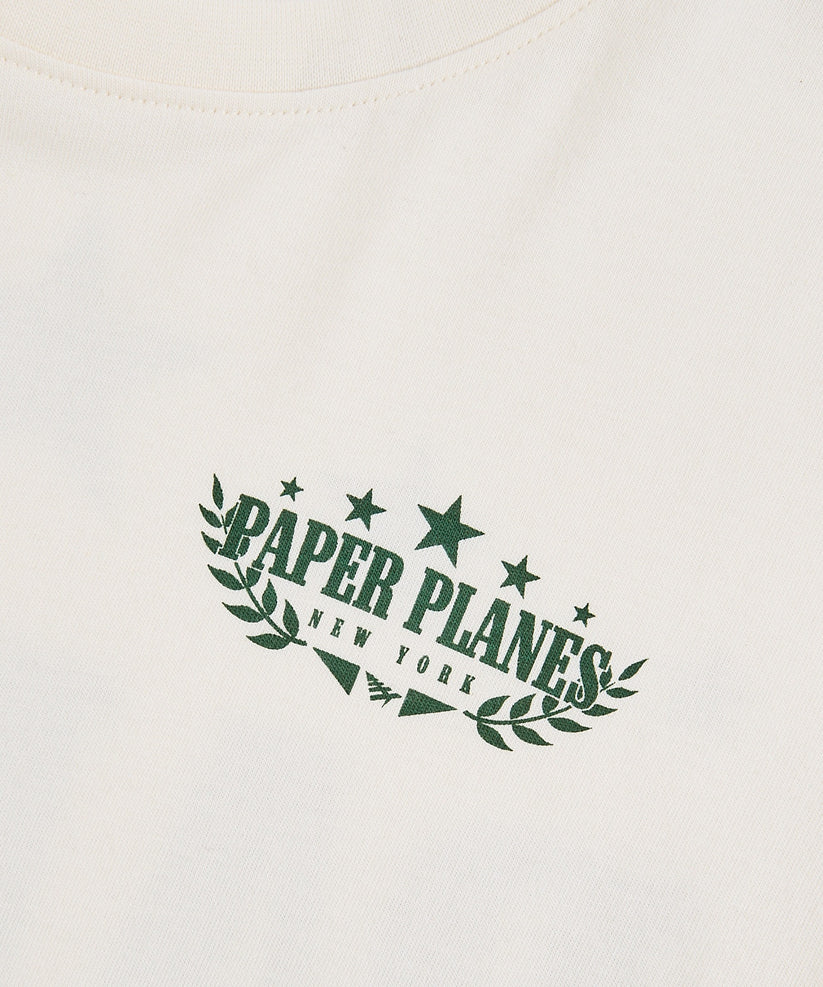 Planes New York Tee