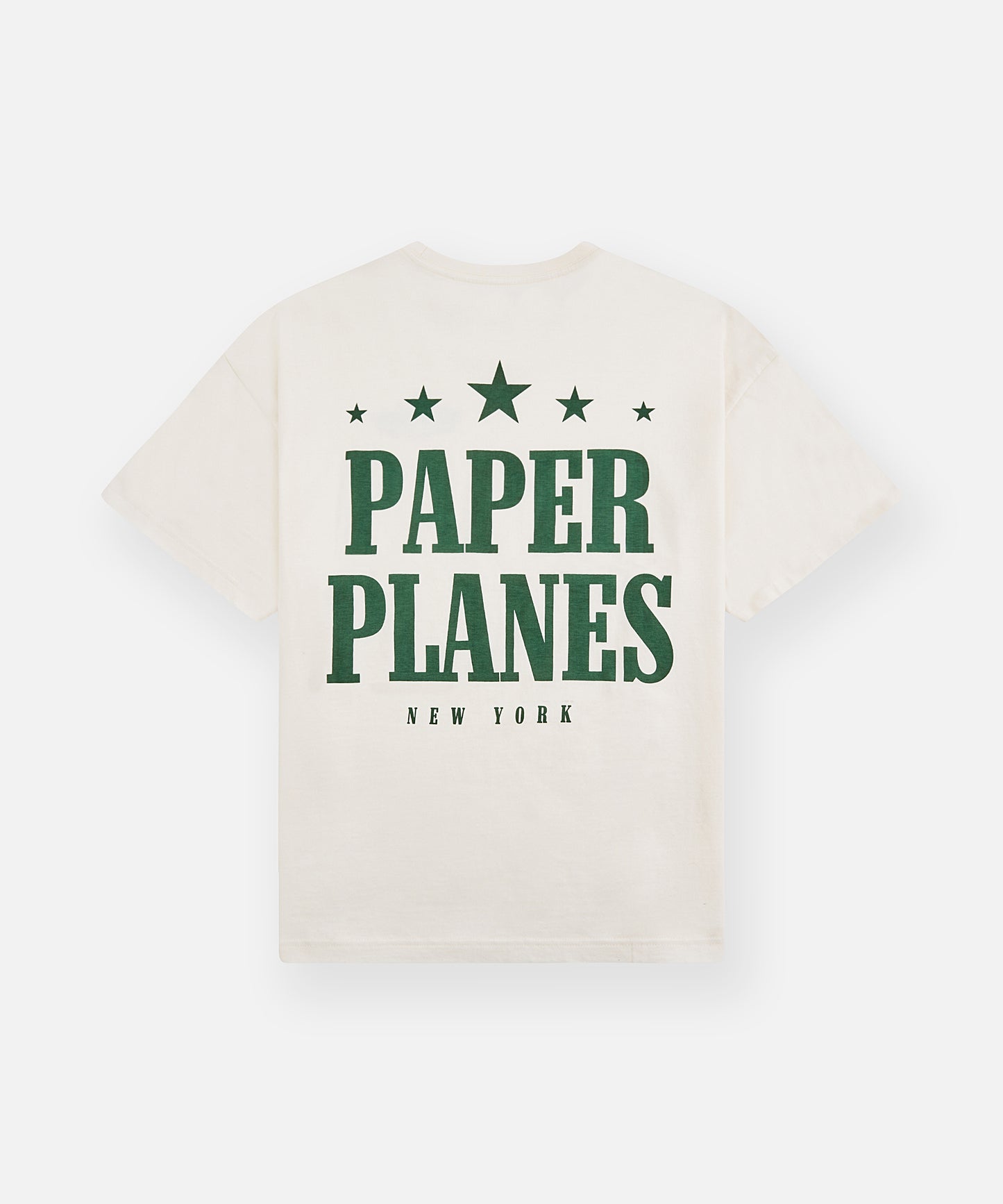 Planes New York Tee