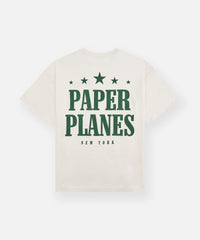Planes New York Tee
