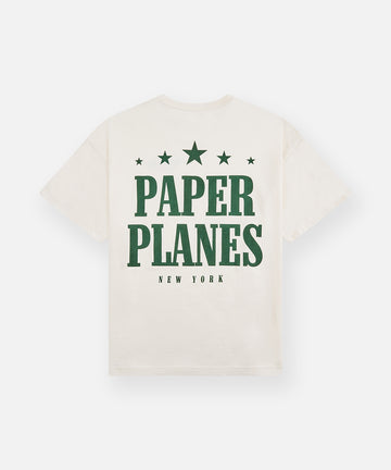 Planes New York Tee