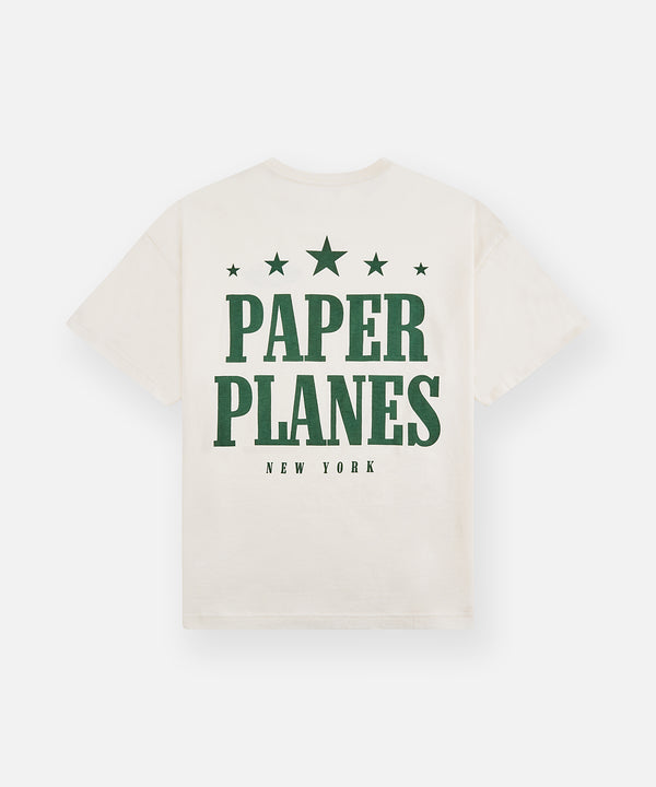 Planes New York Tee