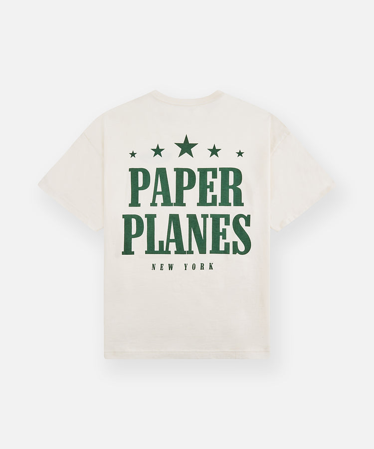 Planes New York Tee