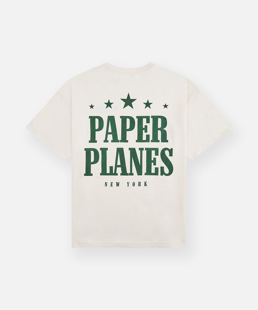 Planes New York Tee