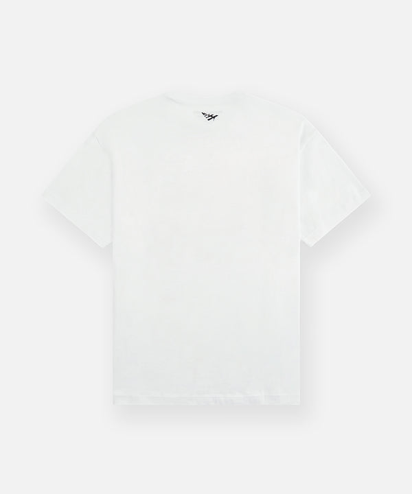 Planes Black Diamond Flag Tee