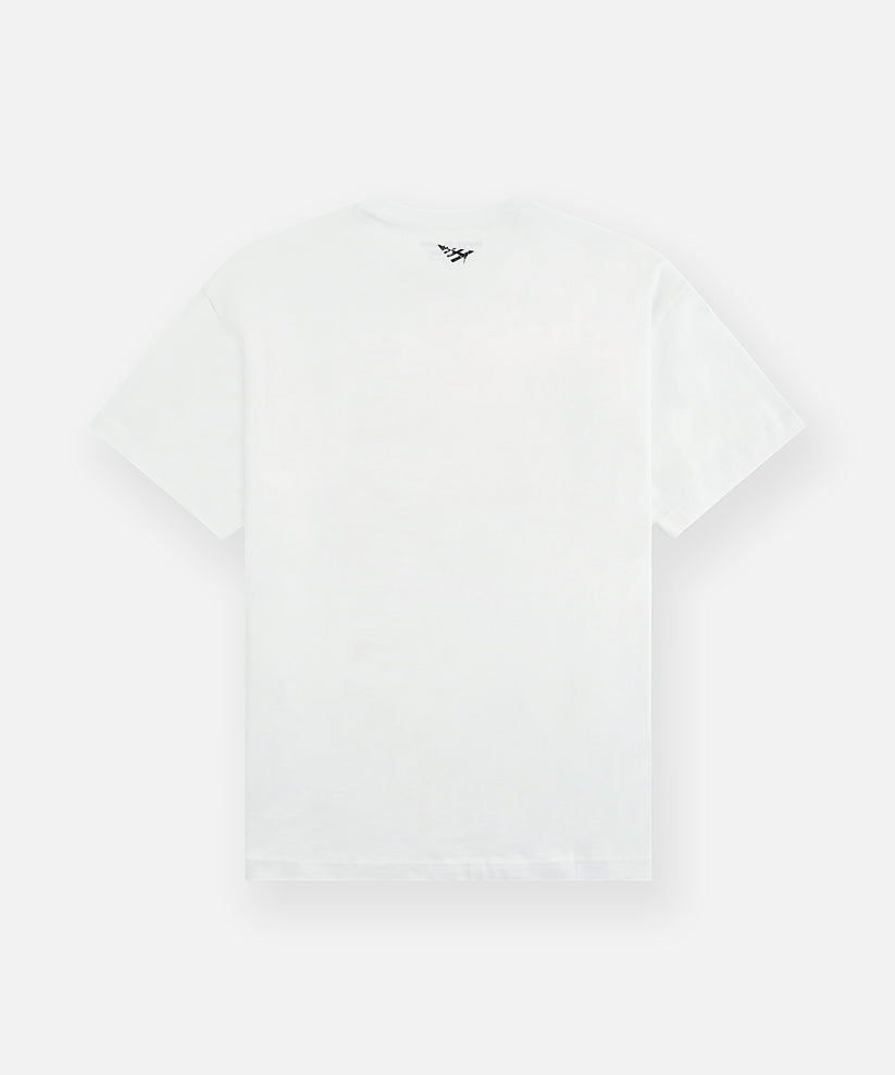 Planes Black Diamond Flag Tee