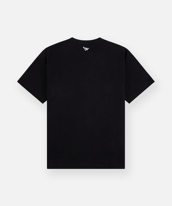 Planes Black Diamond Flag Tee
