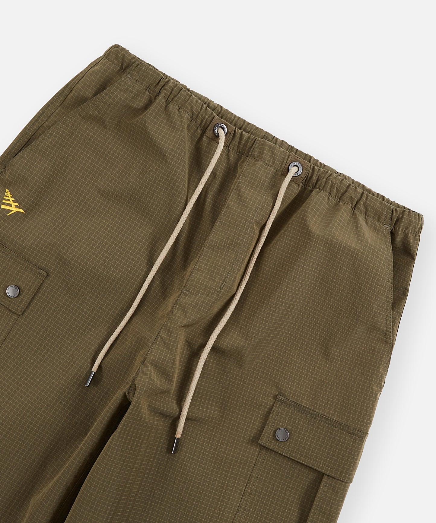 Planes Cargo Ripstop Pant