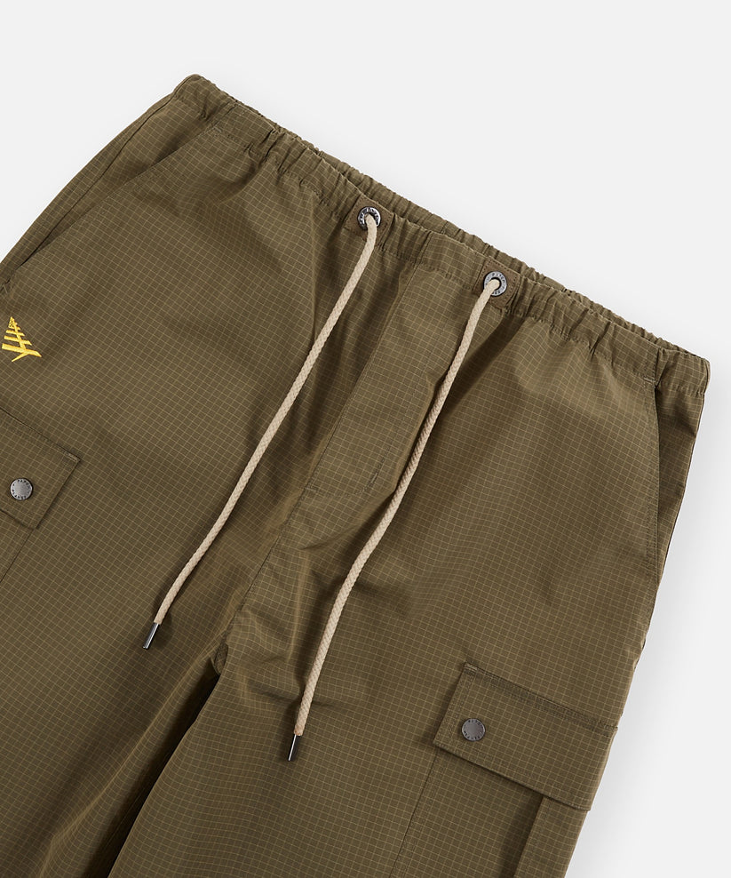 Planes Cargo Ripstop Pant