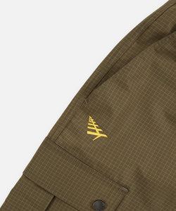 Planes Cargo Ripstop Pant