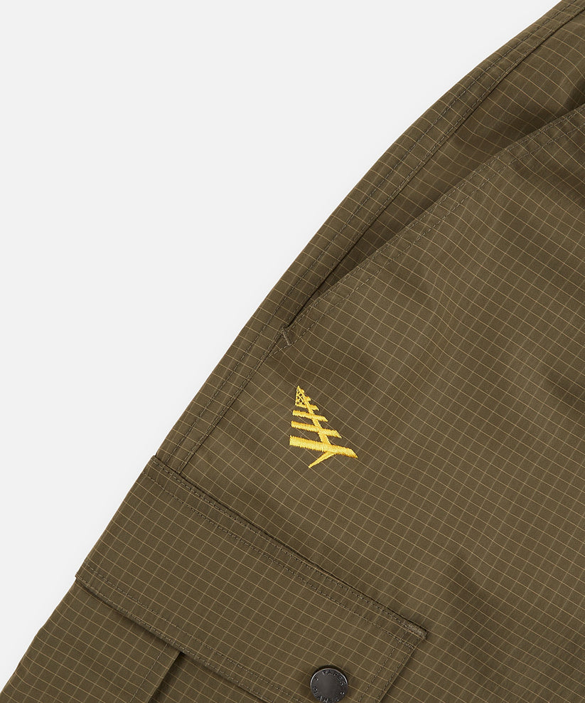 Planes Cargo Ripstop Pant