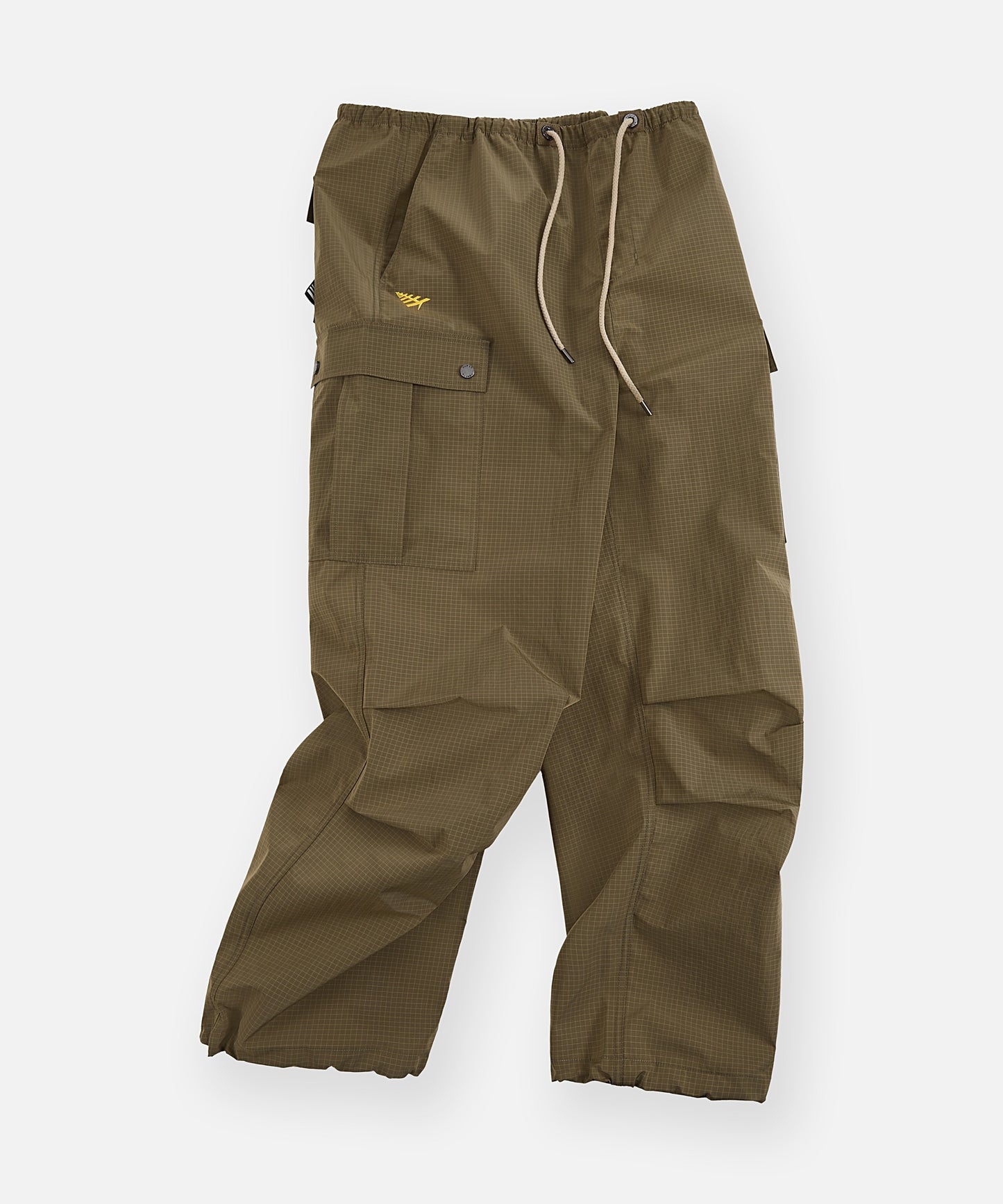 Planes Cargo Ripstop Pant