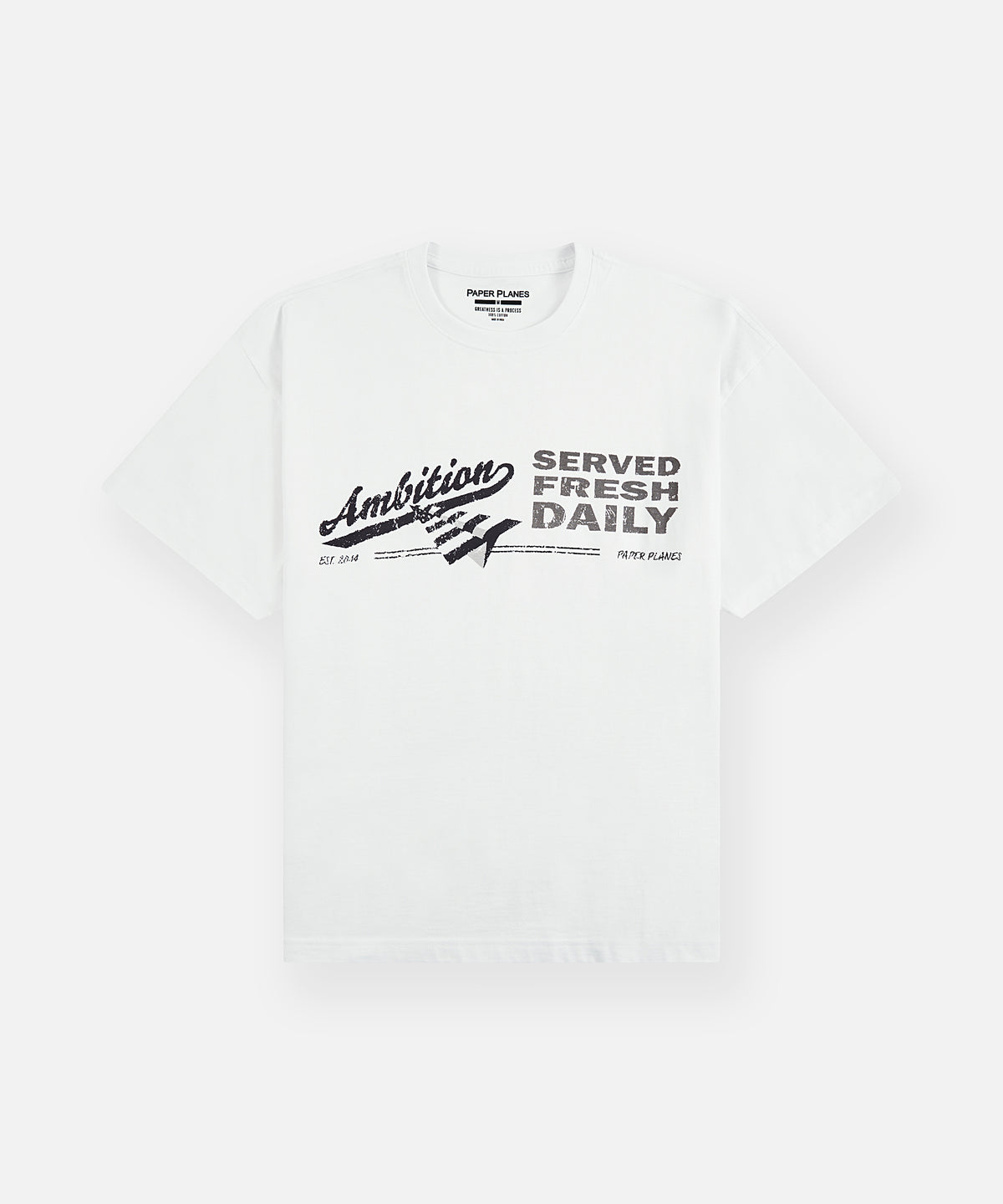 Planes Ambition Tee