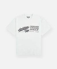 Planes Ambition Tee