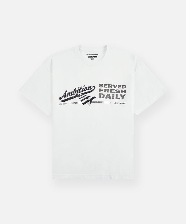 Planes Ambition Tee