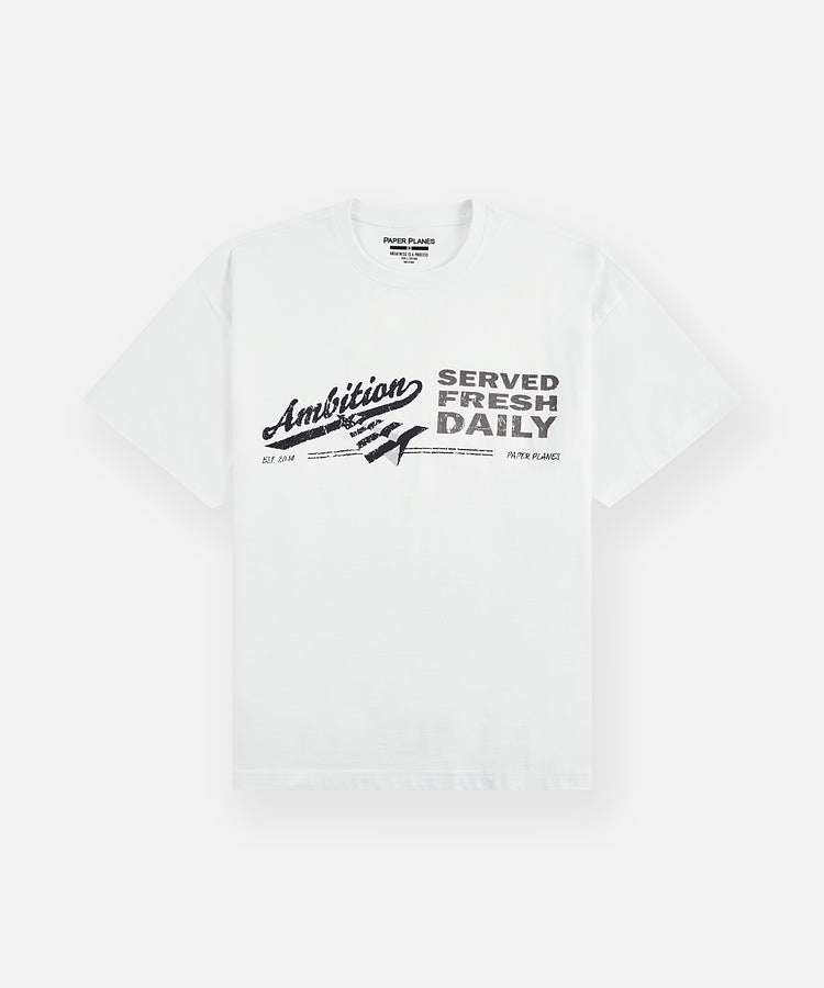 Planes Ambition Tee