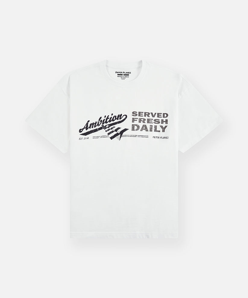 Planes Ambition Tee