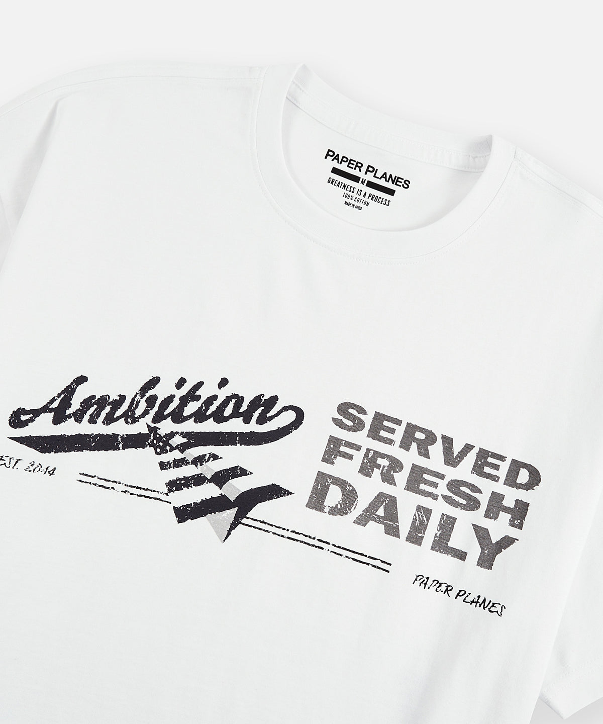 Planes Ambition Tee