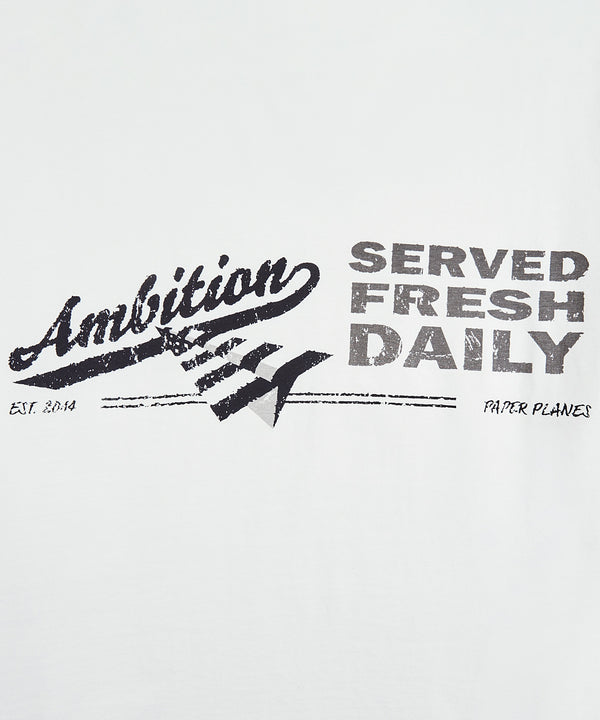 Planes Ambition Tee