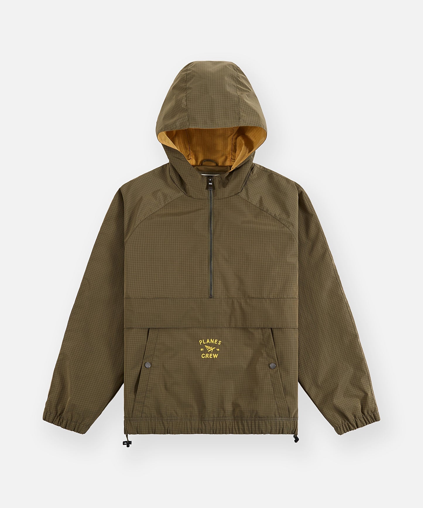 Planes Crew Ripstop Anorak