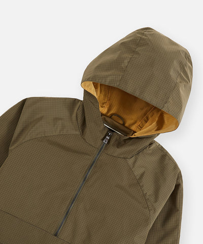 Planes Crew Ripstop Anorak